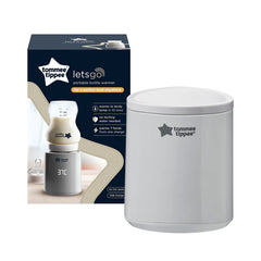 Tommee Tippee Food & Bottle Warmer