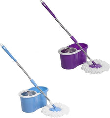 Easy Magic Floor Spin Mop Bucket