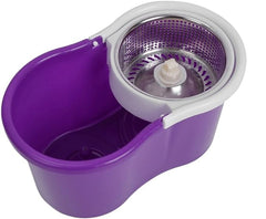 Easy Magic Floor Spin Mop Bucket