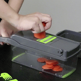 22 in 1 Vegetable Cutter Slicer