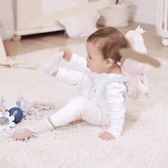 Baby Head Protector Pillow