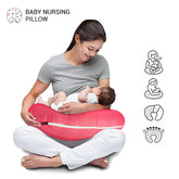 Baby Breastfeeding Nursing Pillow