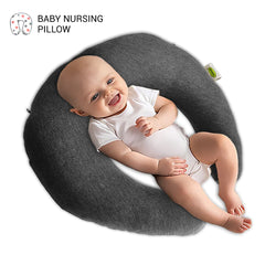 Baby Breastfeeding Nursing Pillow
