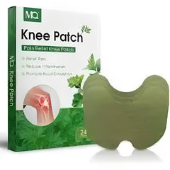 Knee Pain Relief Patches