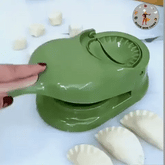 2 IN 1 DUMPLING/SAMOSA MAKER MACHINE