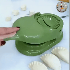 2 IN 1 DUMPLING/SAMOSA MAKER MACHINE
