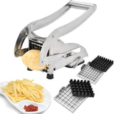 Stainless Steel Potato Chipper Cutter