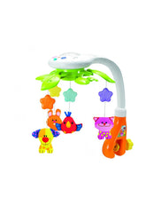 Cats N Dogs Dream Cot Mobile