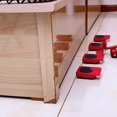 Heavy Duty Furniture Lifter