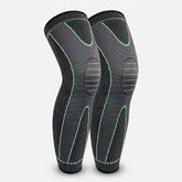 Full Leg Compression Knee Support
