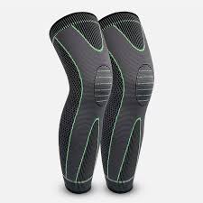 Full Leg Compression Knee Support