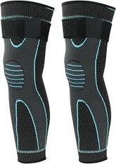 Full Leg Compression Knee Support
