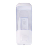 Wall Mount Liquid Soap & Lotion