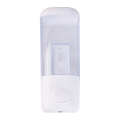 Wall Mount Liquid Soap & Lotion