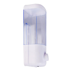 Wall Mount Liquid Soap & Lotion