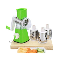 Stainless Steel Manual Vegetable Cutter Slicer