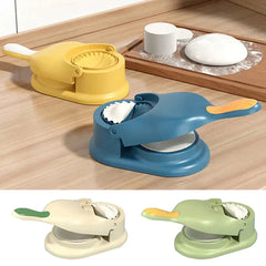 2 IN 1 DUMPLING/SAMOSA MAKER MACHINE