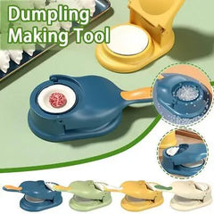 2 IN 1 DUMPLING/SAMOSA MAKER MACHINE