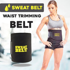 SWEET SWEAT WAIST TRIMMER