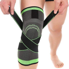 Knee Support Pad