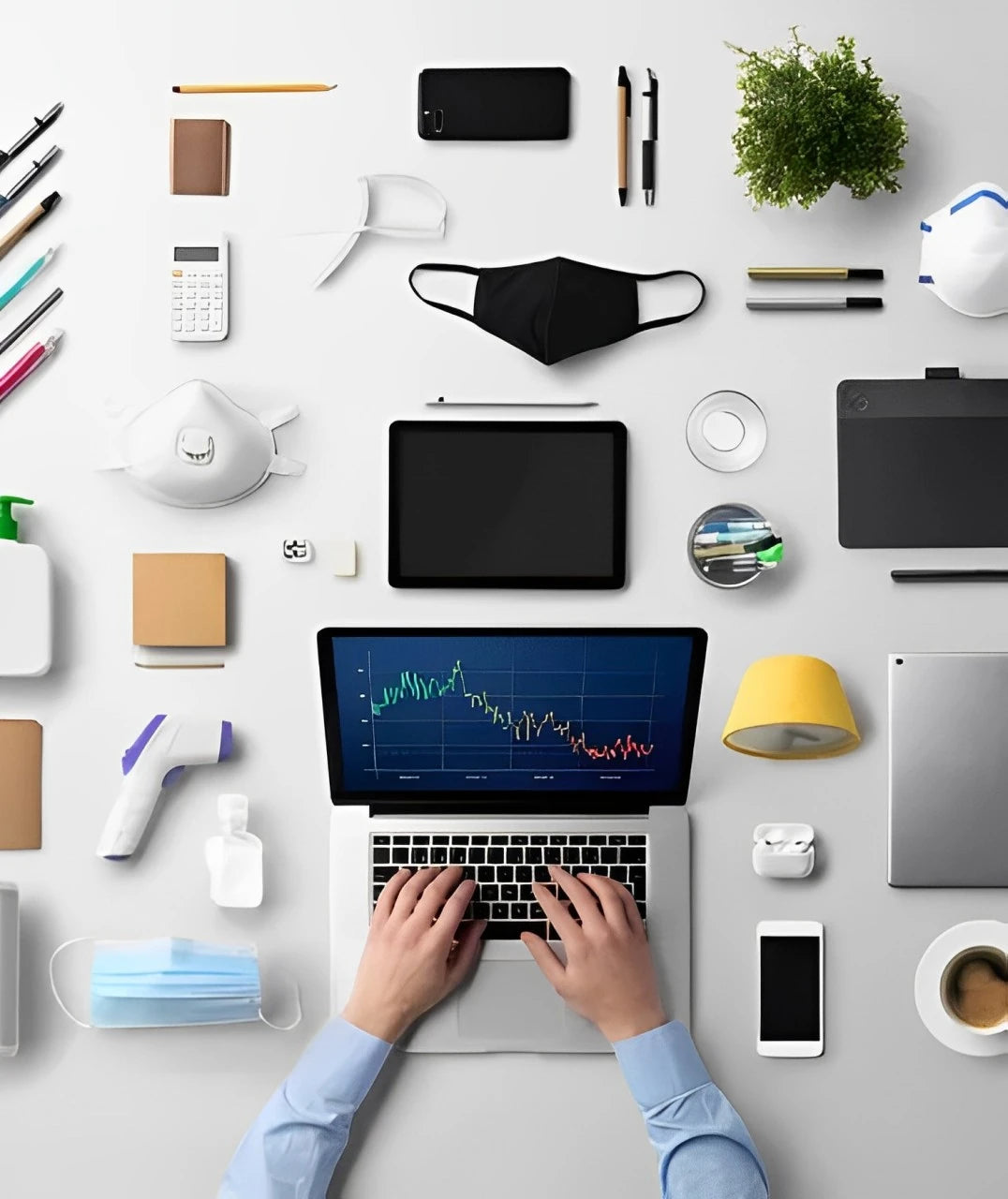 Gadgets
