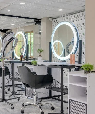 salon items