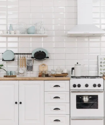 kitchen items