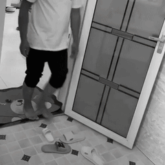 Non-slip Floor Mats