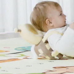 Baby Head Protector Pillow