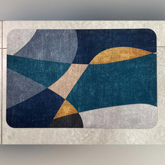 Non-slip Floor Mats