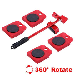 Heavy Duty Furniture Lifter