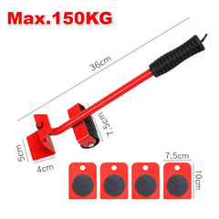Heavy Duty Furniture Lifter