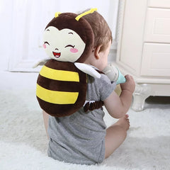Baby Head Protector Pillow
