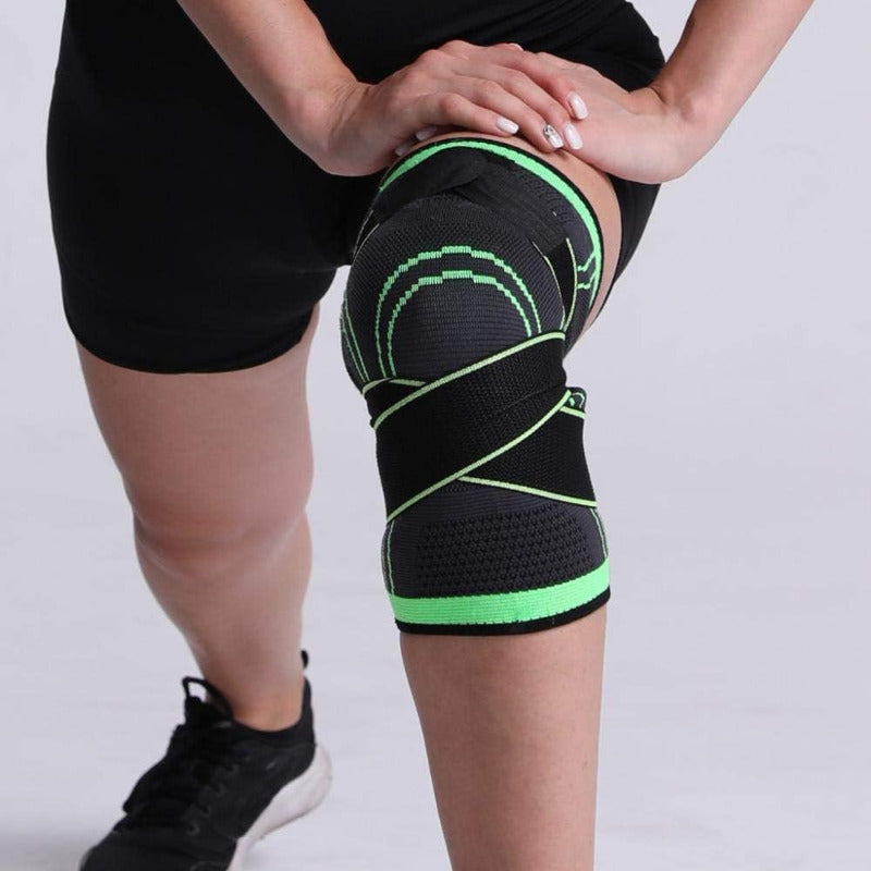 Knee Support Pad – Sahooliyat